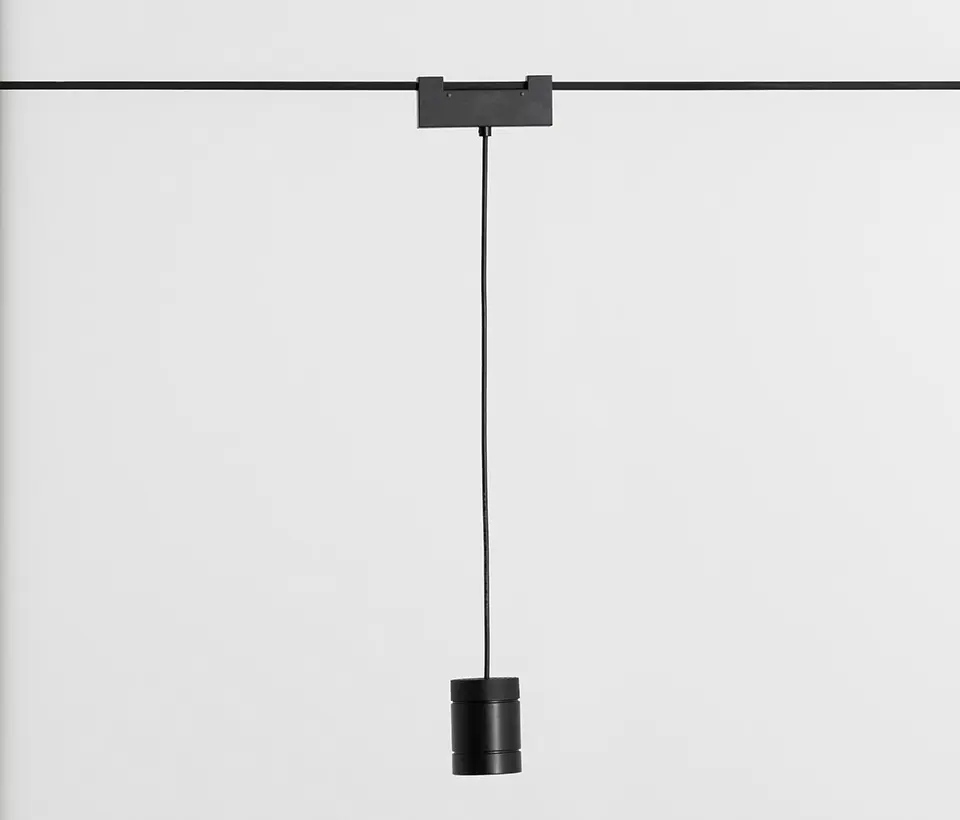 Artemide Architectural - Funivia Outdoor Obice Mini Suspension