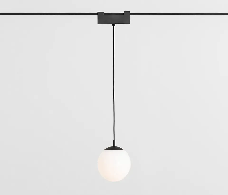 Artemide Architectural - Funivia Outdoor Sphere 14