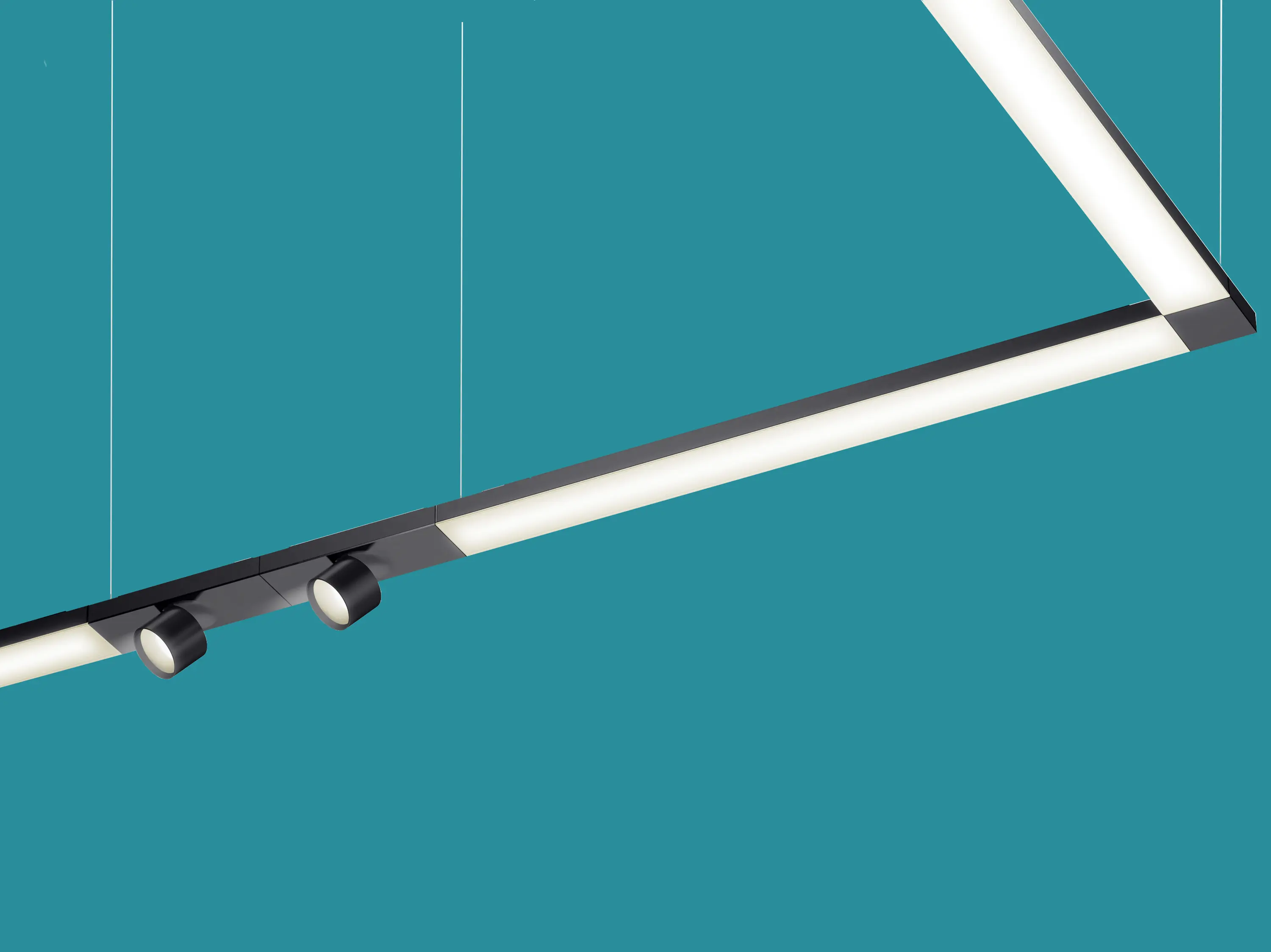 Artemide Architectural - Hoy Spot