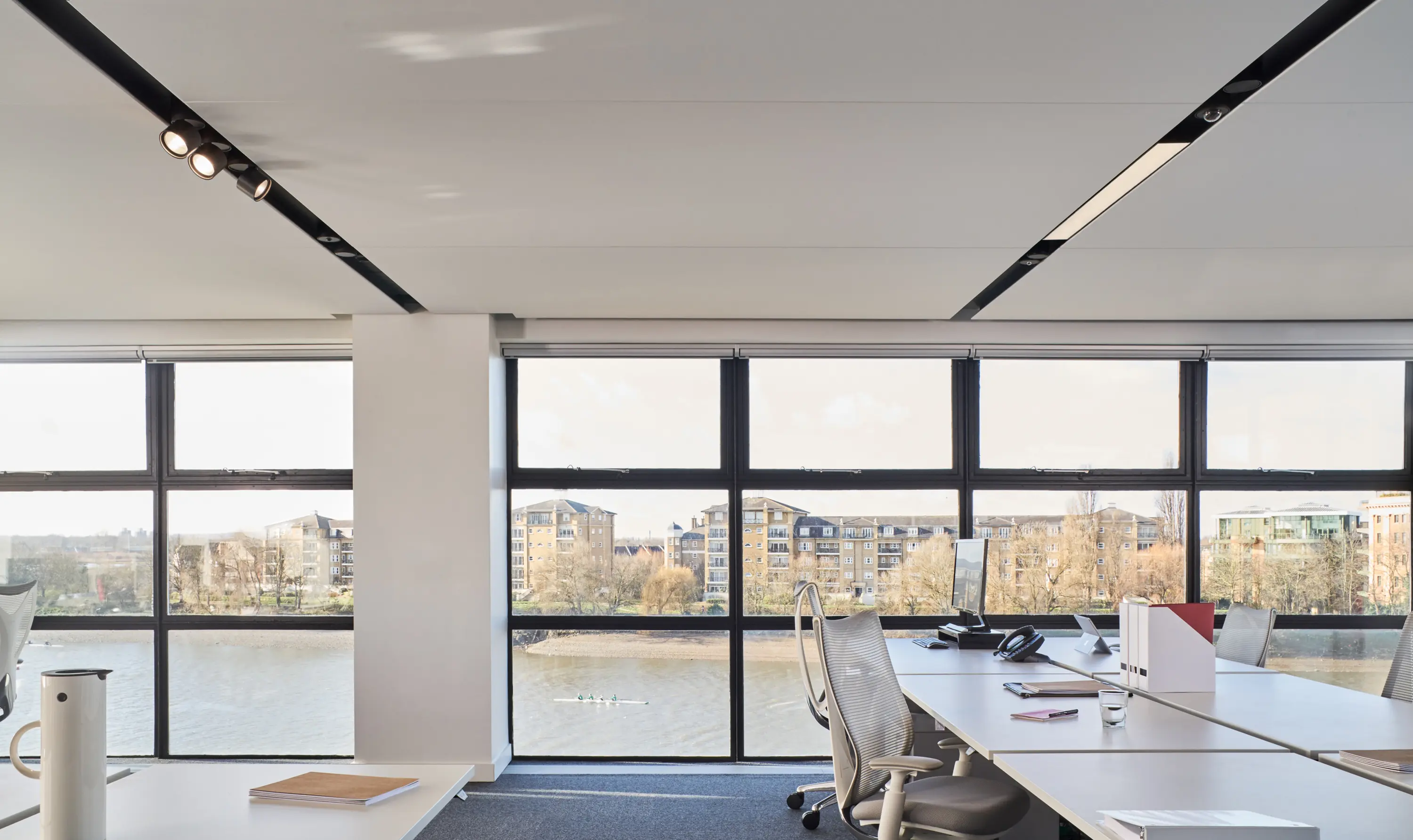Artemide Architectural - Hoy Spot