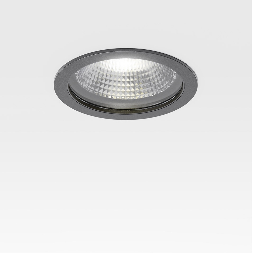 Display product Hoy Spot from manufacturer Artemide Architectural