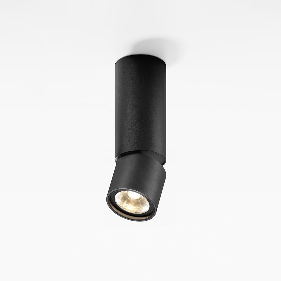 Display product Hoy Spot SMD from manufacturer Artemide Architectural