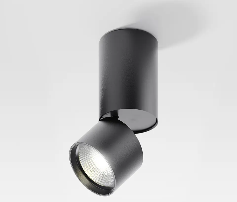 Artemide Architectural - Hoy Spot SMD