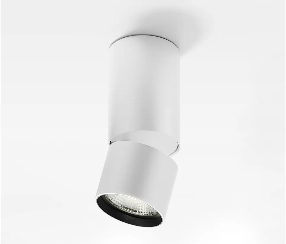 Artemide Architectural - Hoy Spot SMD