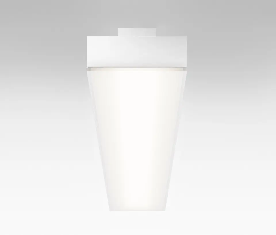 Artemide Architectural - Hoy Linear Stand Alone Ceiling