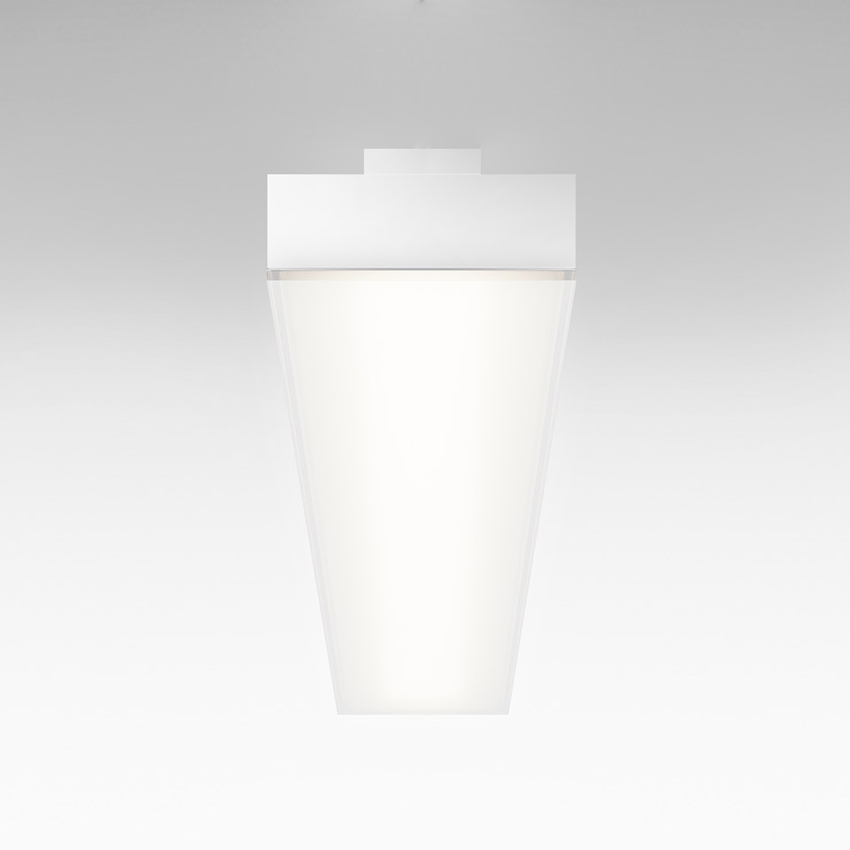 Mostrar el producto Hoy Linear Stand Alone Ceiling del fabricante Artemide Architectural