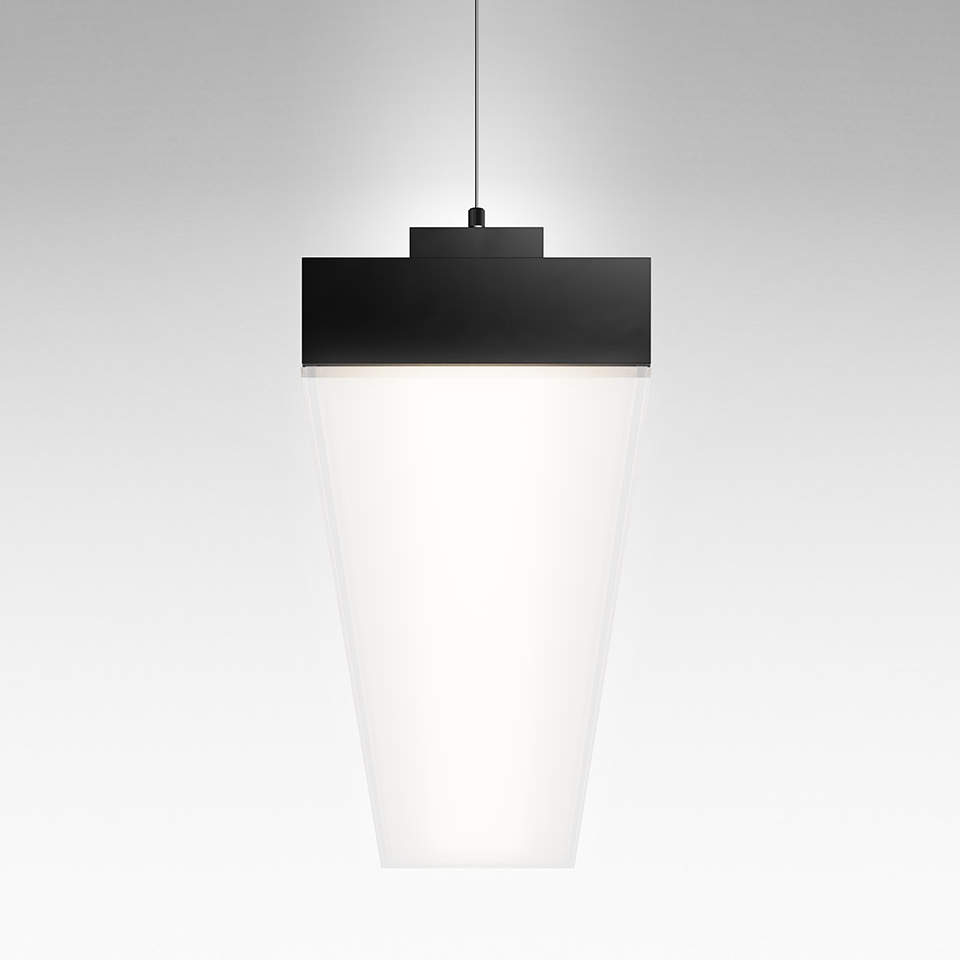 Hoy Linear Stand Alone Suspension