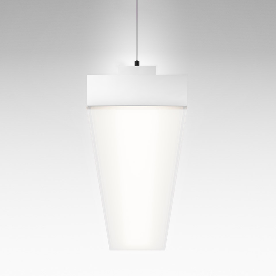 Mostra il prodotto Hoy Linear Stand Alone Suspension del produttore Artemide Architectural