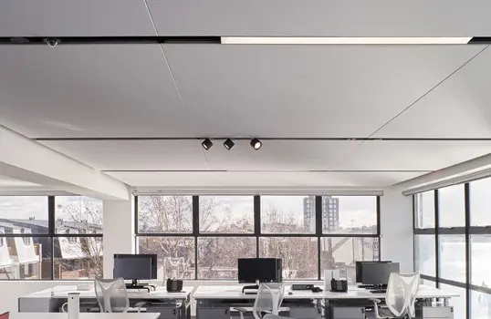 Artemide Architectural - Hoy System