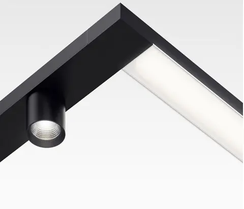 Artemide Architectural - Hoy System