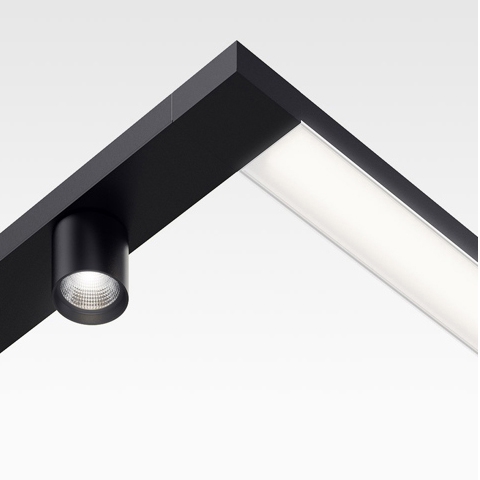 Produkt Hoy System des Herstellers Artemide Architectural anzeigen