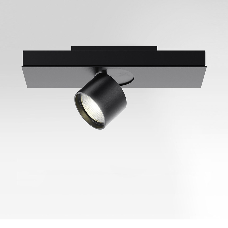 Display product Hoy System from manufacturer Artemide Architectural