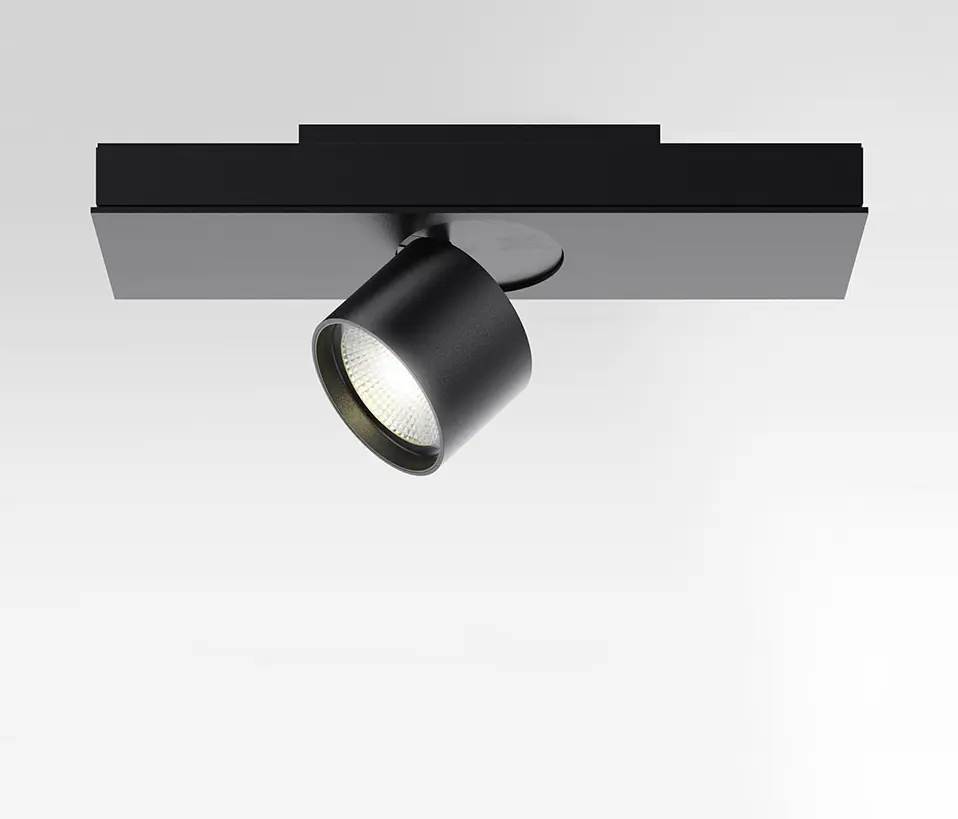 Artemide Architectural - Hoy System