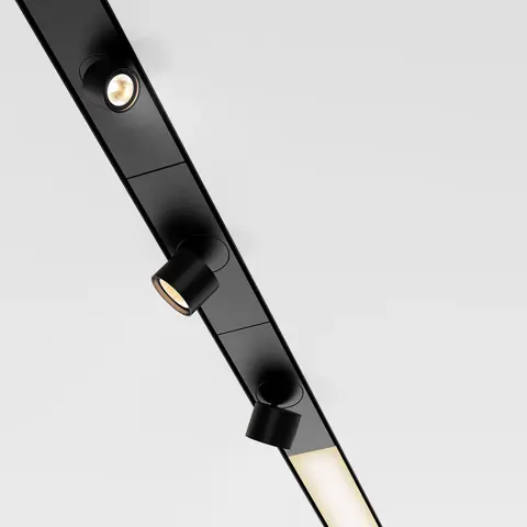 Artemide Architectural - Hoy System