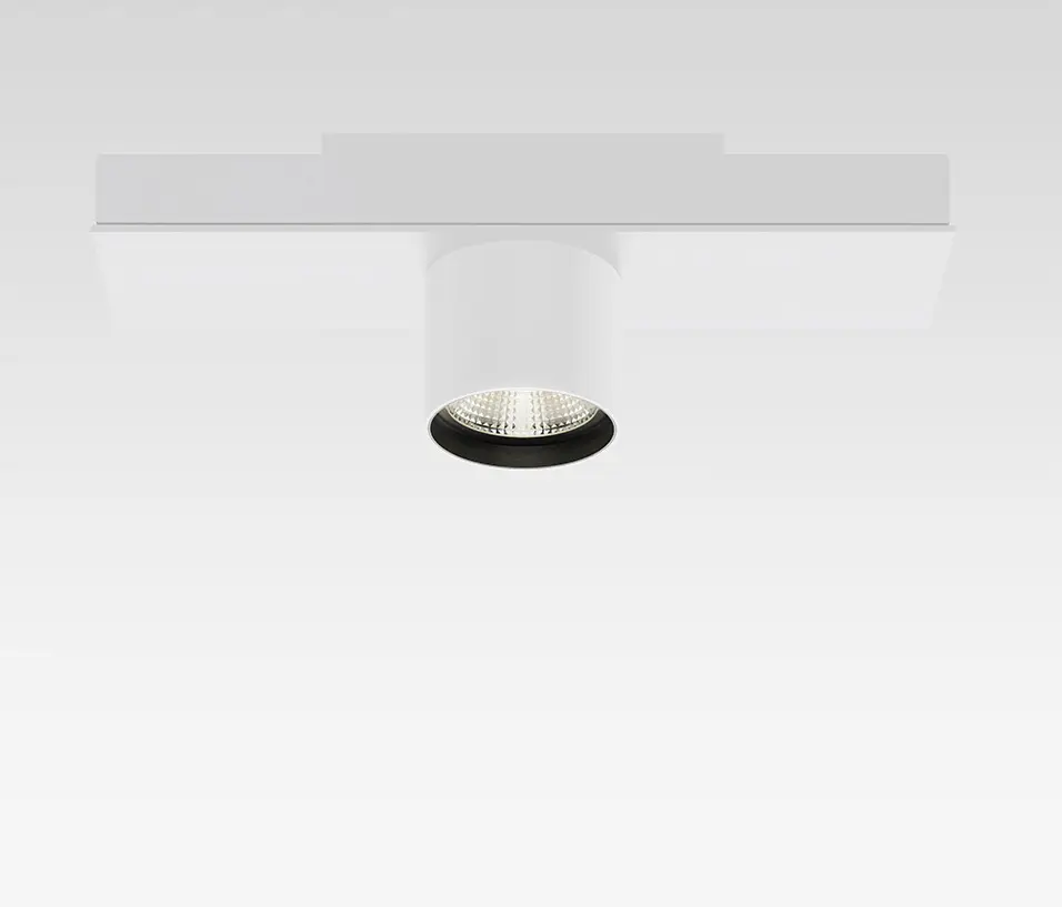 Artemide Architectural - Hoy System