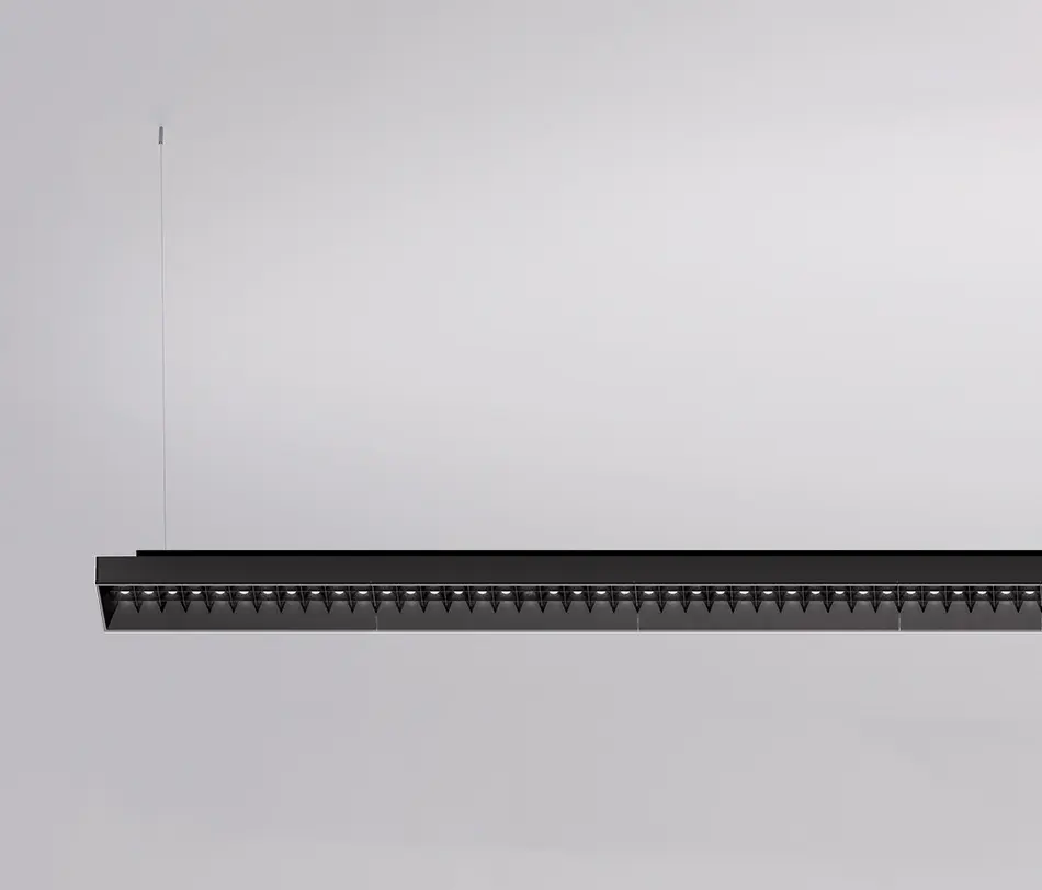 Artemide Architectural - Hoy System