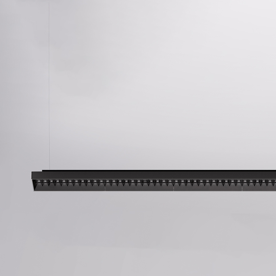Mostra il prodotto Hoy System del produttore Artemide Architectural
