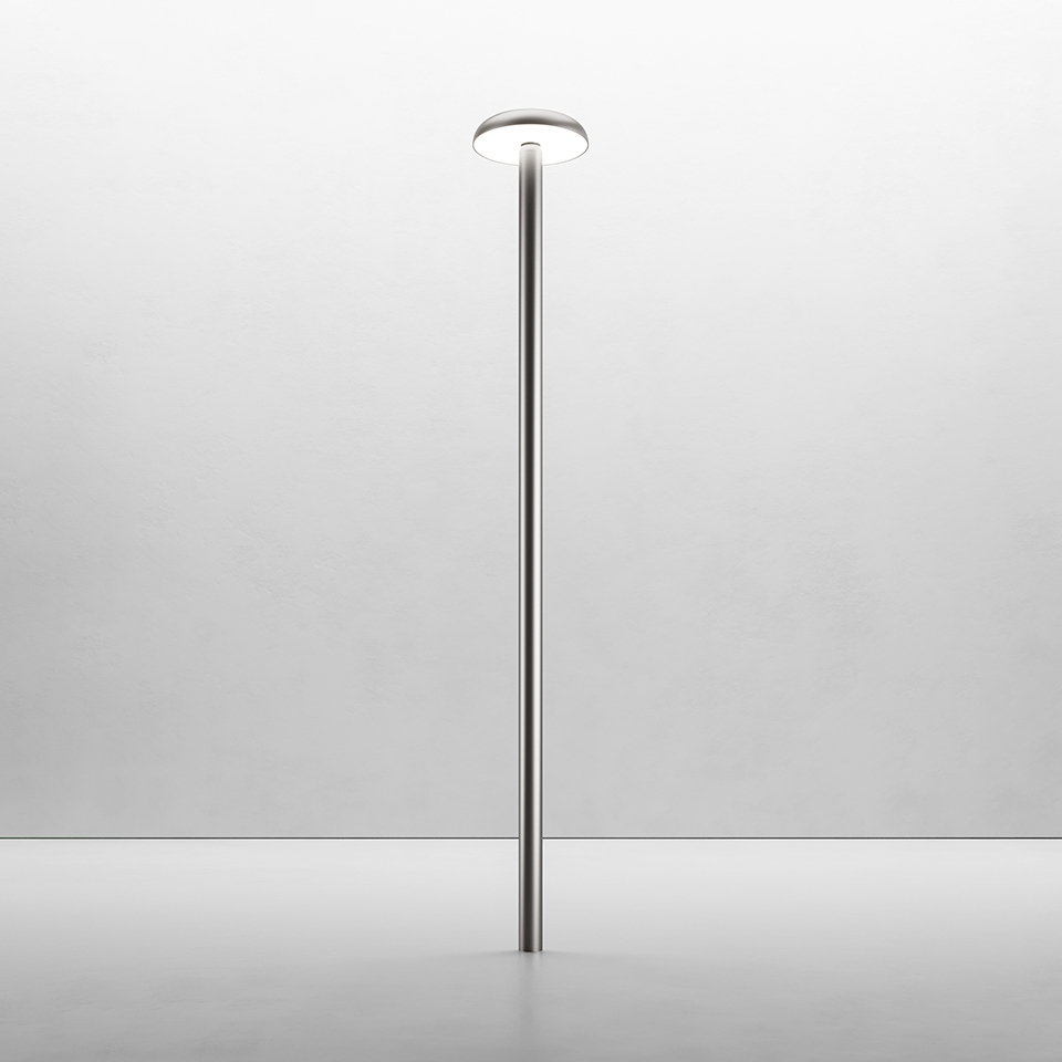 Display product Knop 225 from manufacturer Artemide Architectural