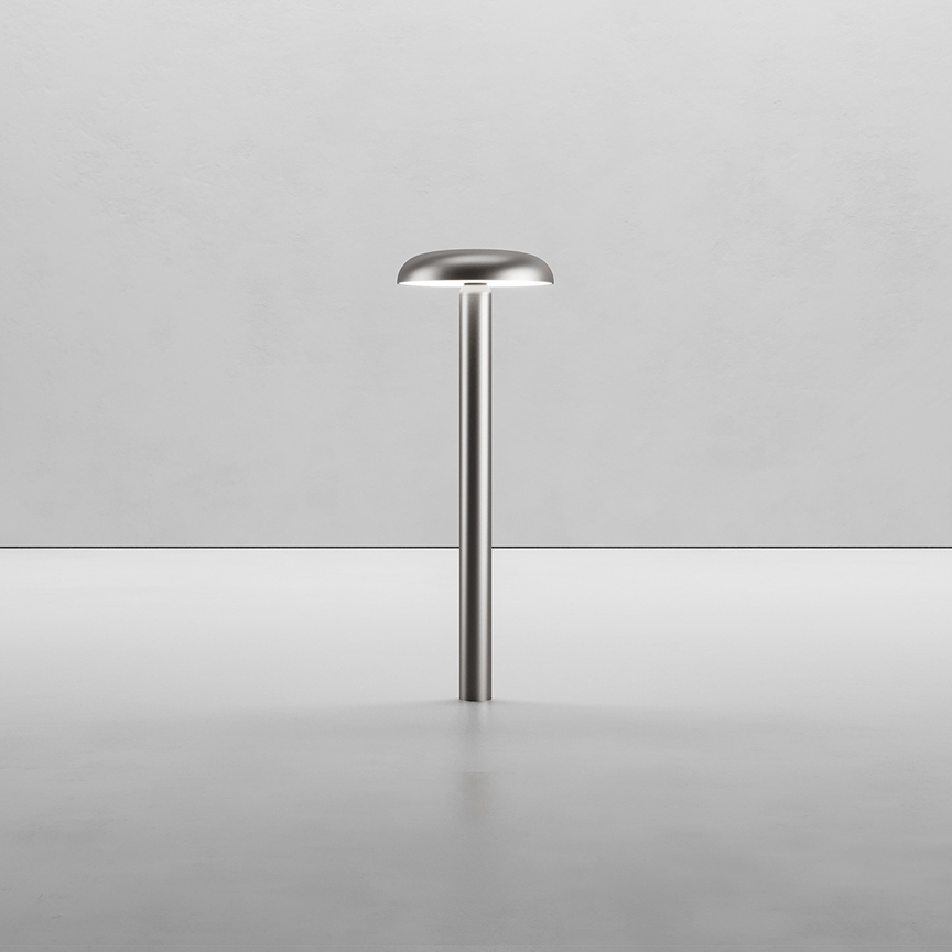 Display product Knop 90 from manufacturer Artemide Architectural