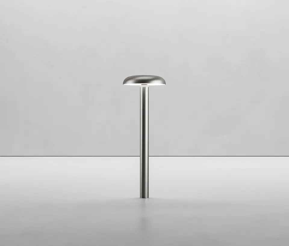 Artemide Architectural - Knop 90