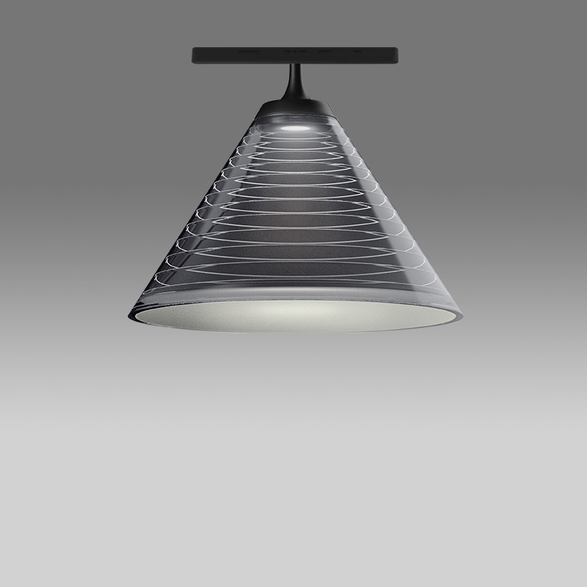 Mostra il prodotto Look at Me System del produttore Artemide Architectural