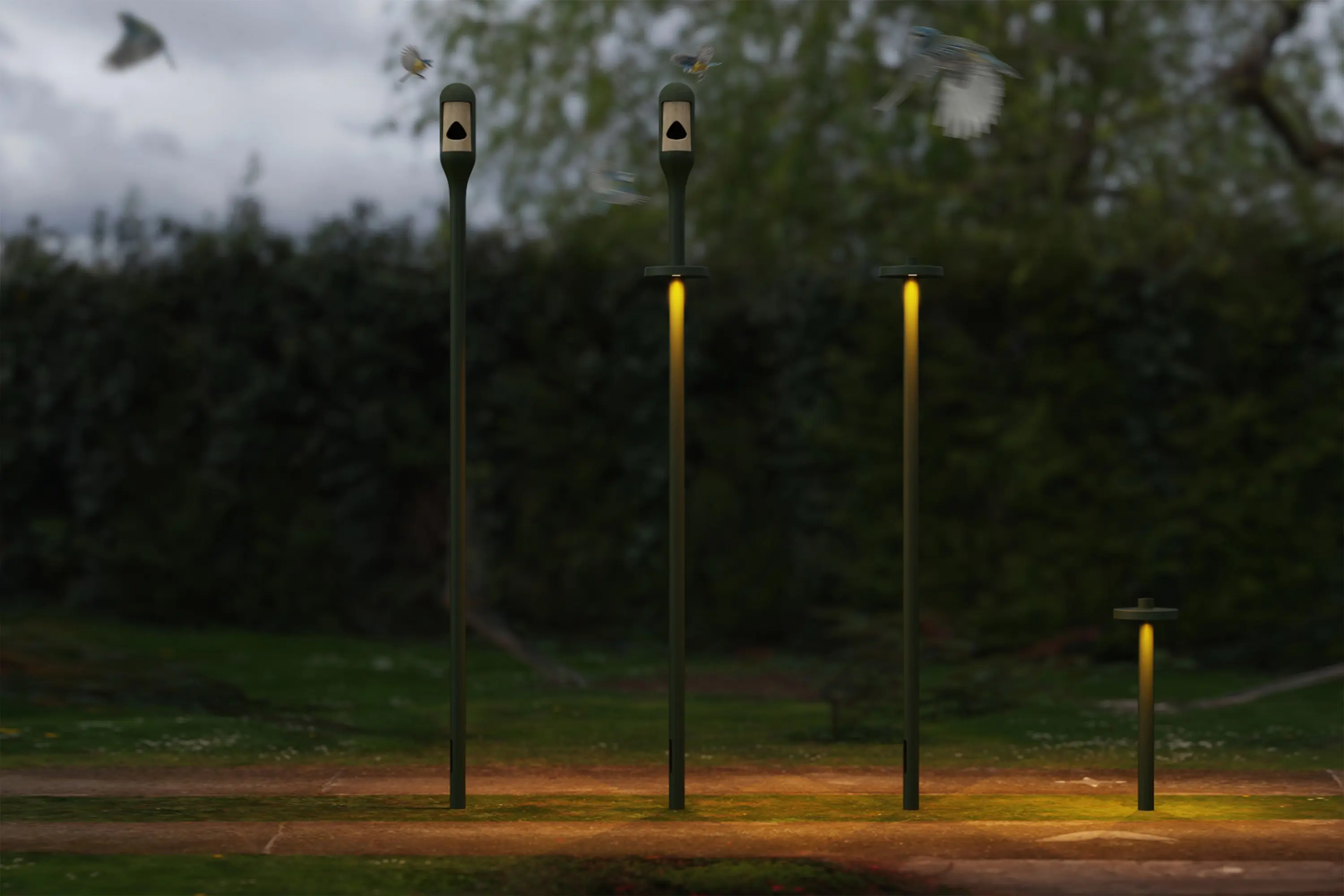 Artemide Architectural - Needoo