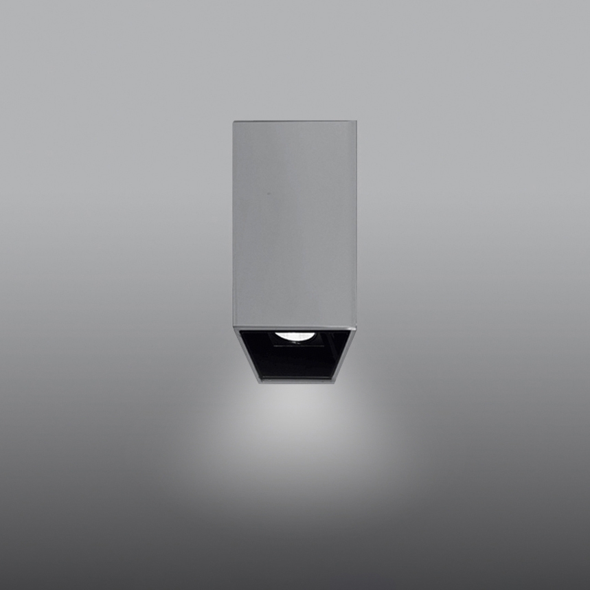 Mostrar el producto Sharp SMD del fabricante Artemide Architectural