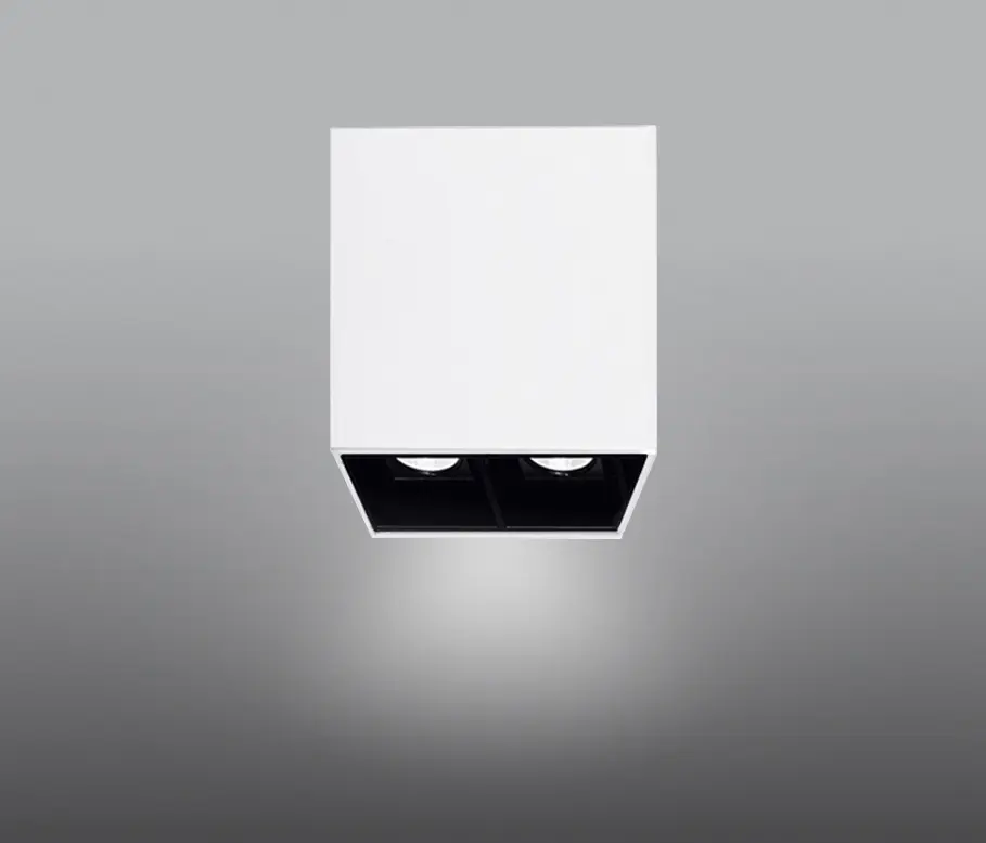 Artemide Architectural - Sharp SMD