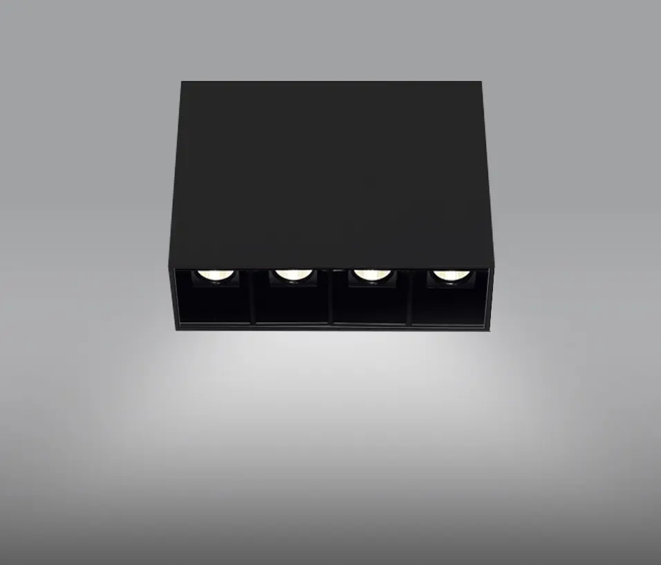 Artemide Architectural - Sharp SMD