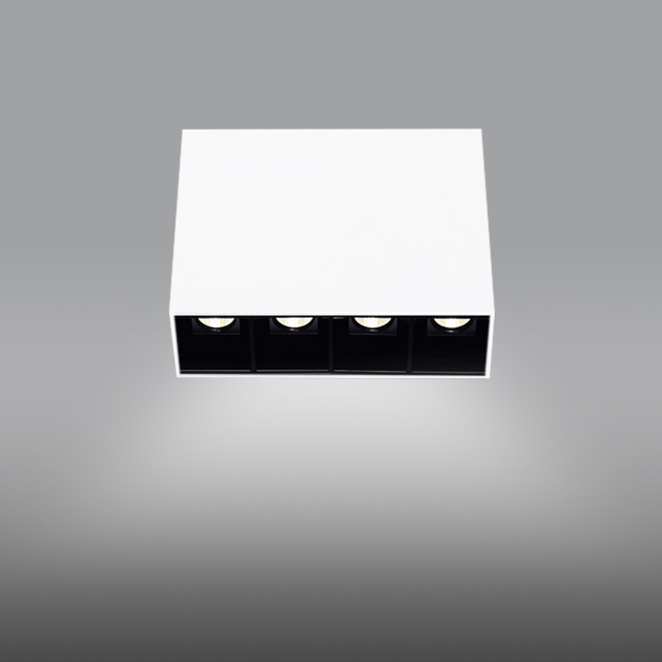 Display product Sharp SMD from manufacturer Artemide Architectural