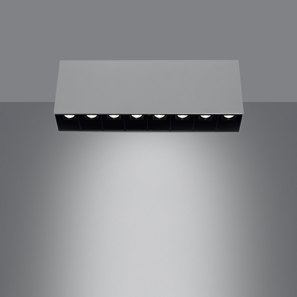 Display product Sharp SMD from manufacturer Artemide Architectural