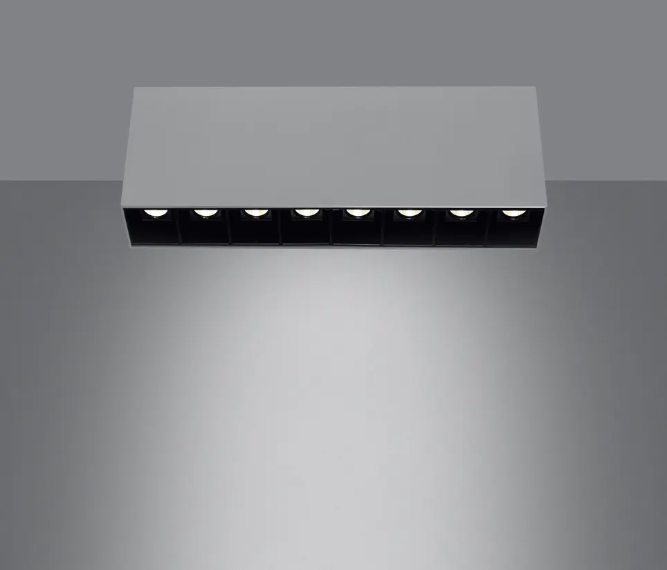 Artemide Architectural - Sharp SMD