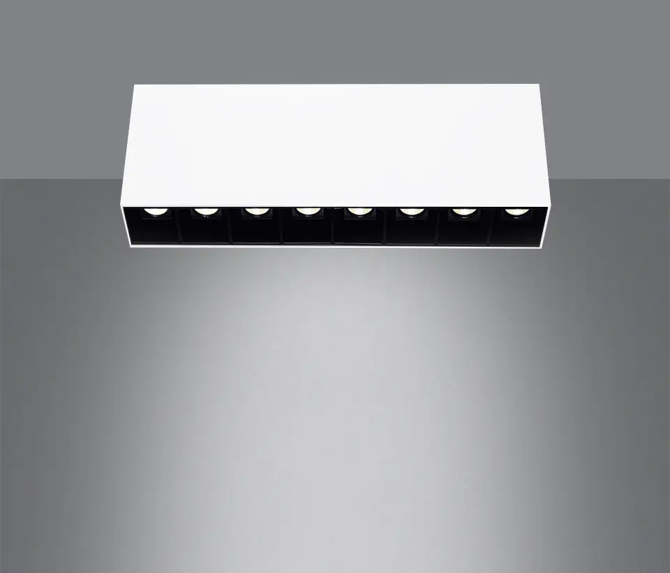 Artemide Architectural - Sharp SMD