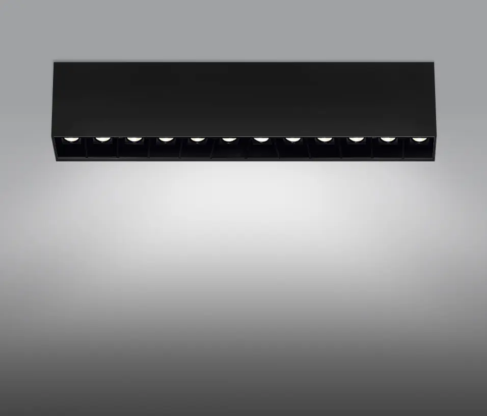 Artemide Architectural - Sharp SMD