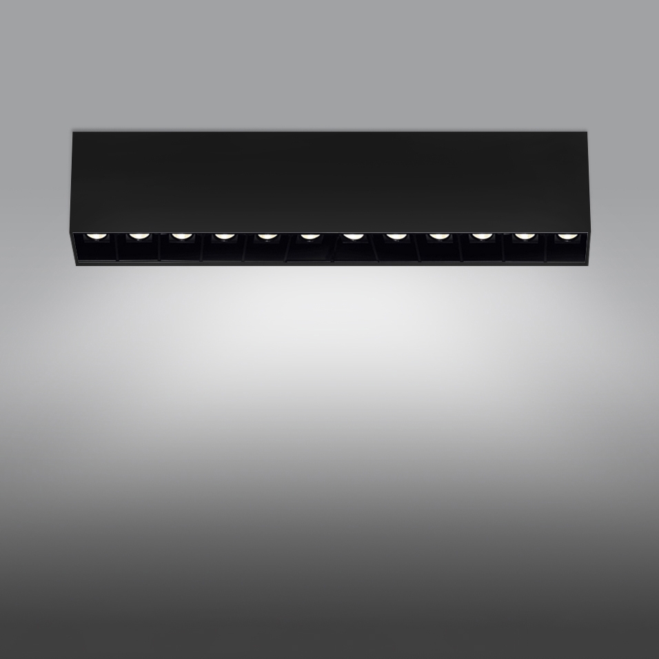 Mostra il prodotto Sharp SMD del produttore Artemide Architectural