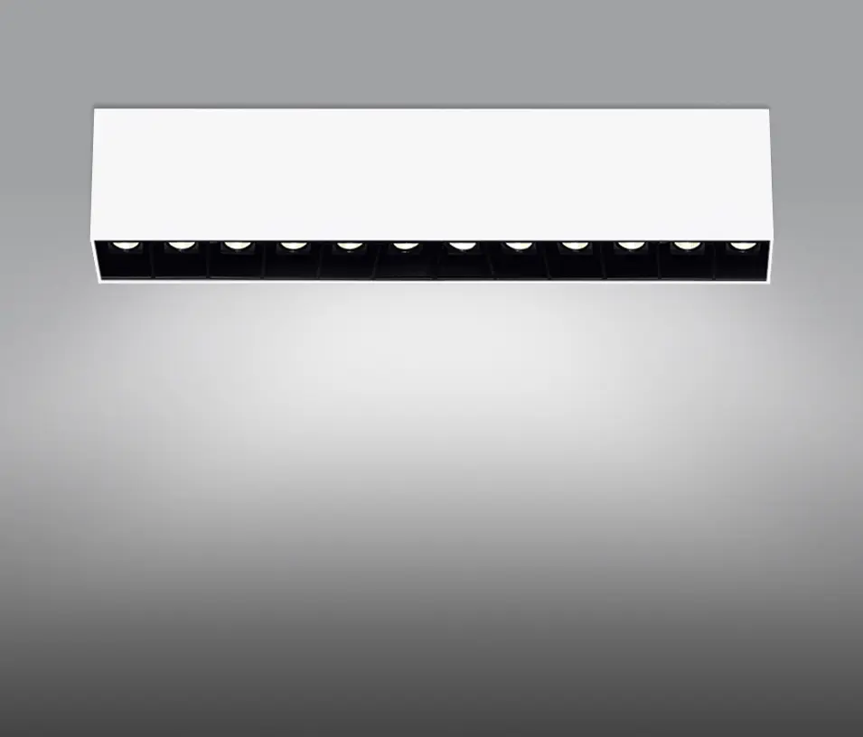 Artemide Architectural - Sharp SMD