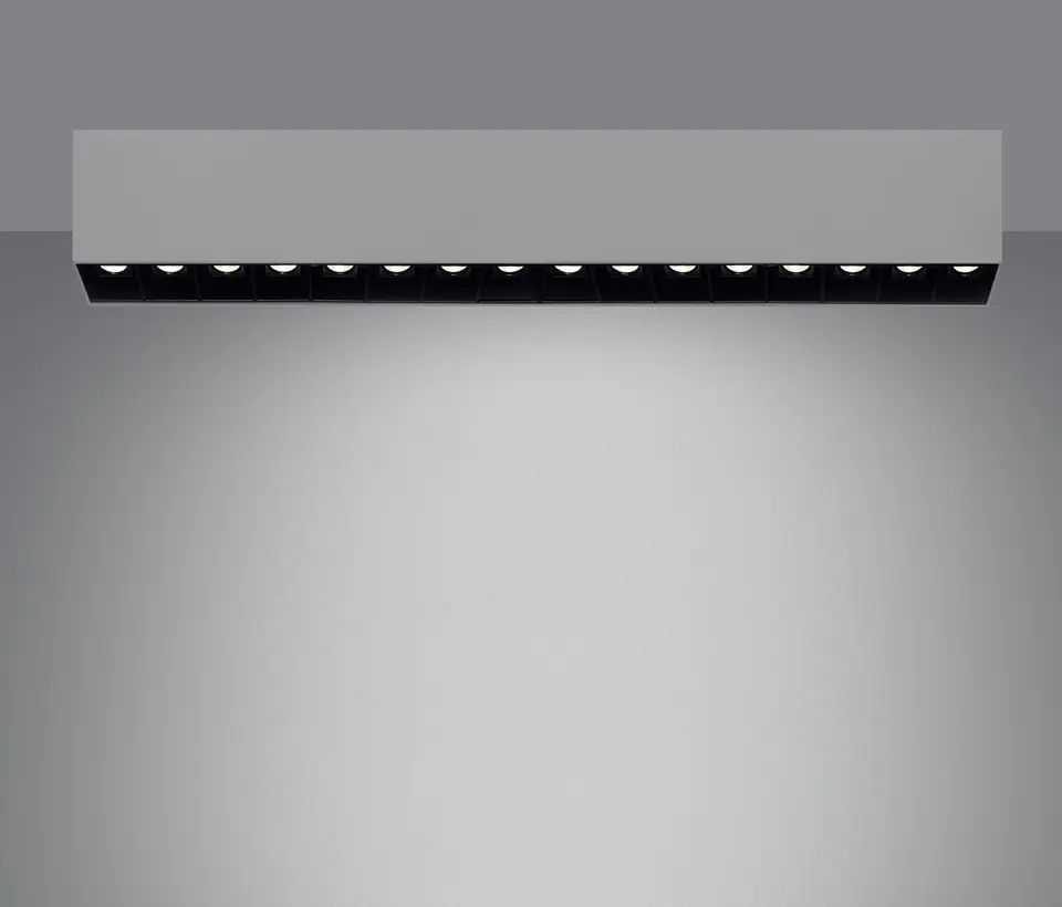 Artemide Architectural - Sharp SMD