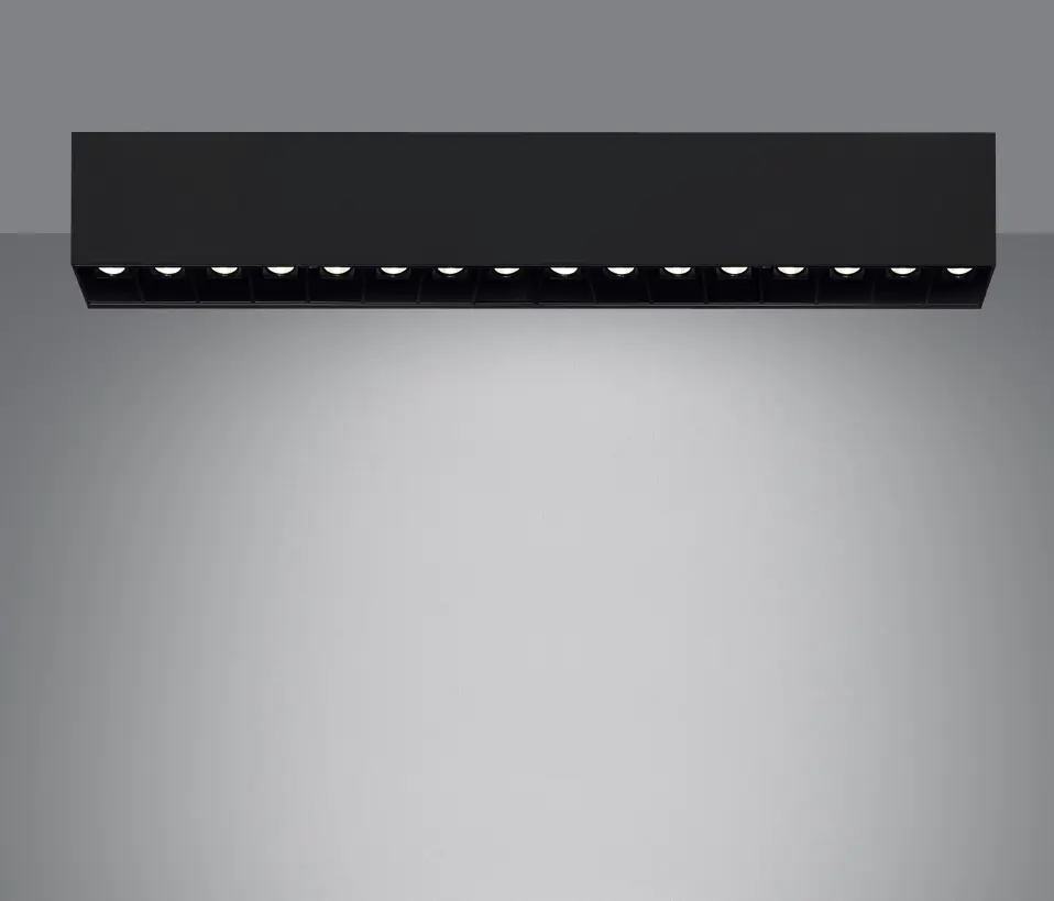 Artemide Architectural - Sharp SMD