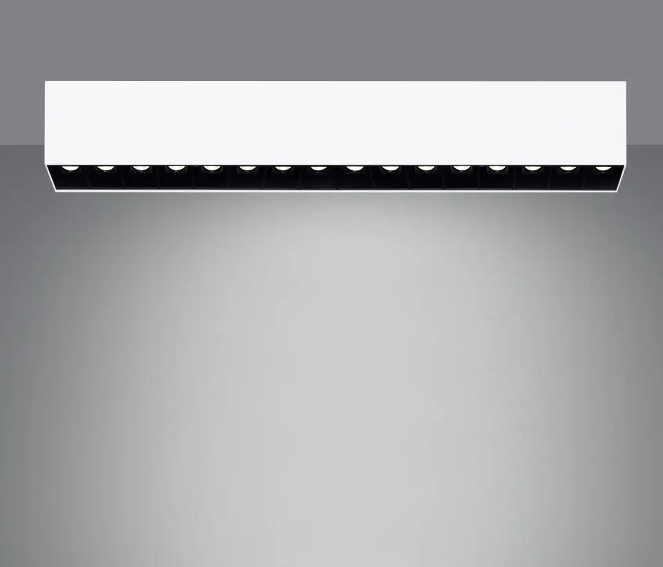 Artemide Architectural - Sharp SMD