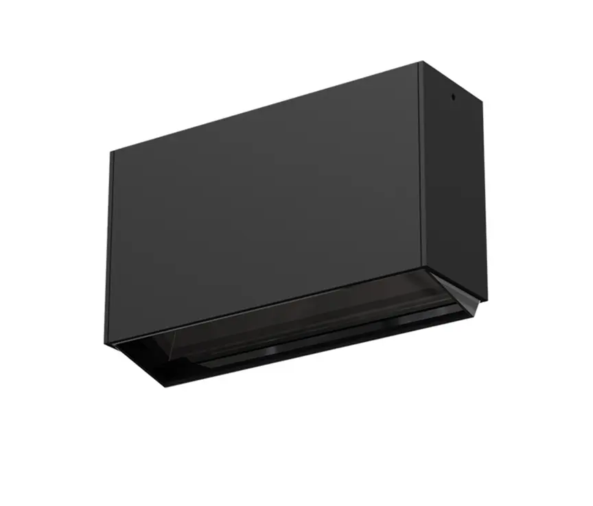 Artemide Architectural - Sharp SMD Wallwasher