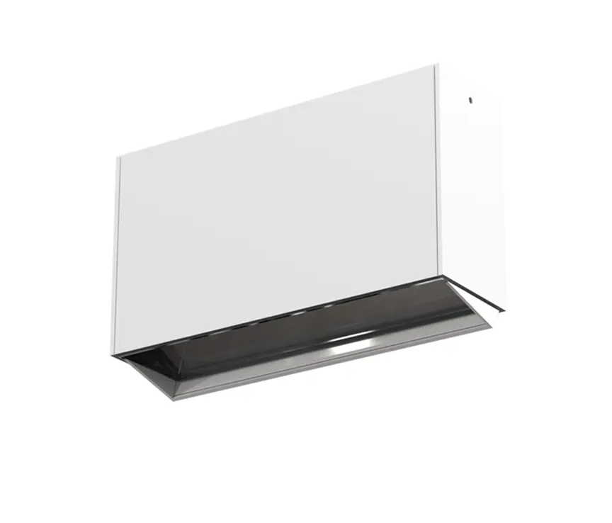 Artemide Architectural - Sharp SMD Wallwasher