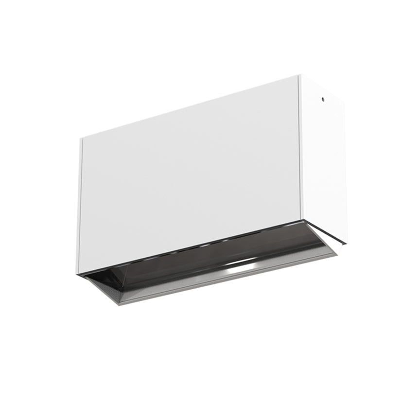 Display product Sharp SMD Wallwasher from manufacturer Artemide Architectural