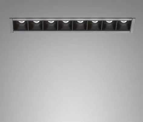 Artemide Architectural - Sharp Refractive Emission