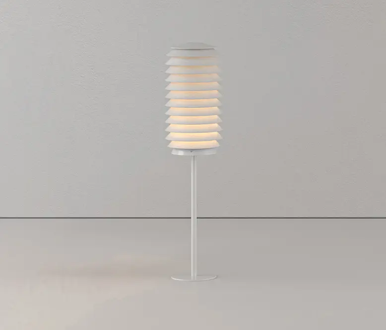 Artemide Architectural - Slicing Stem