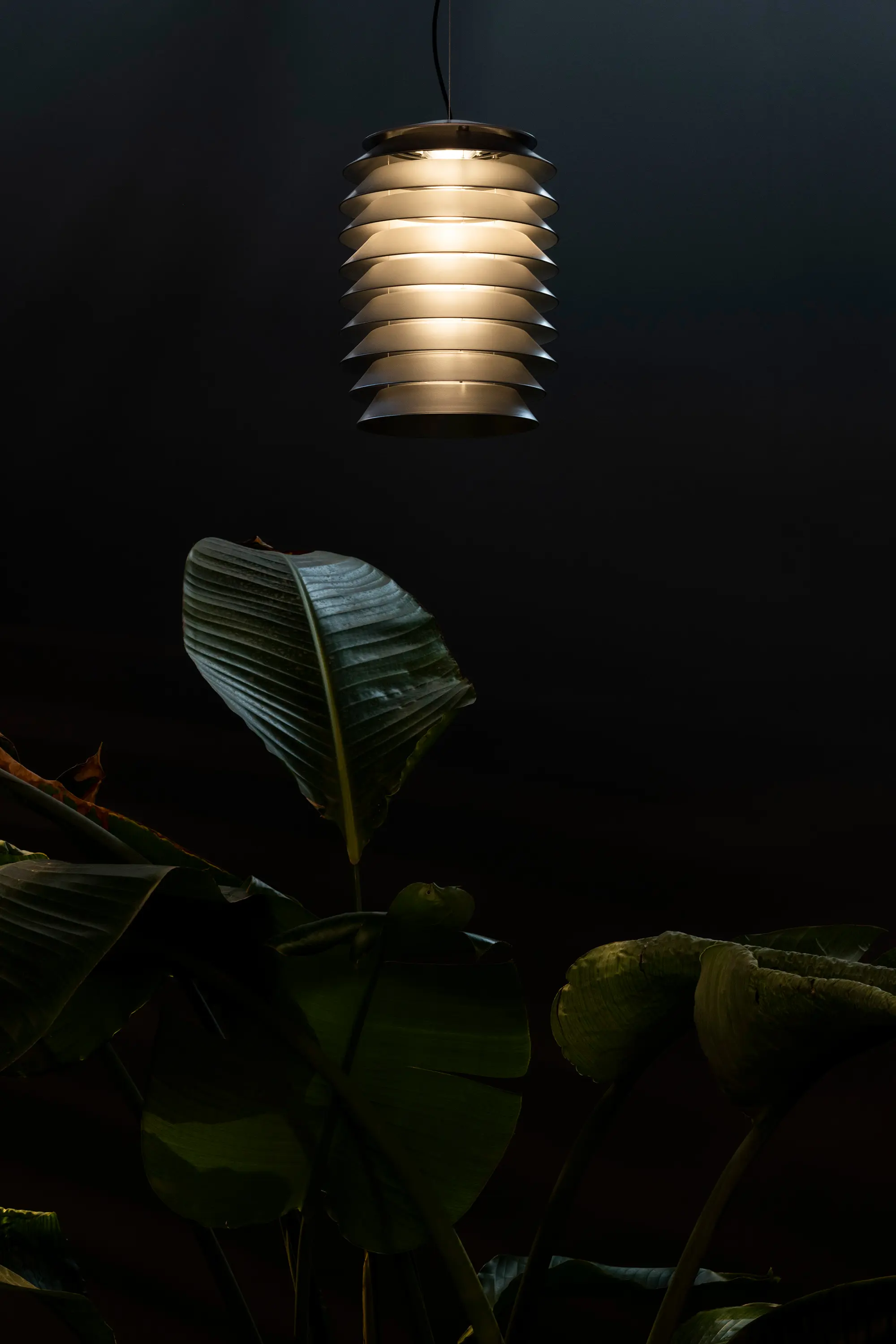 Artemide Architectural - Slicing Suspension 21