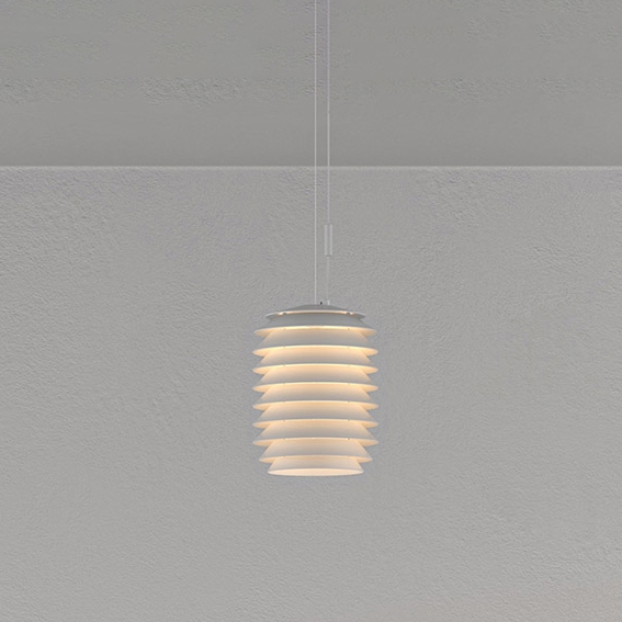 Produkt Slicing Suspension 21 des Herstellers Artemide Architectural anzeigen