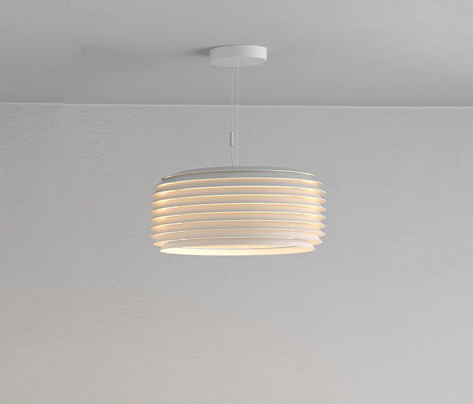 Artemide Architectural - Slicing Suspension 63