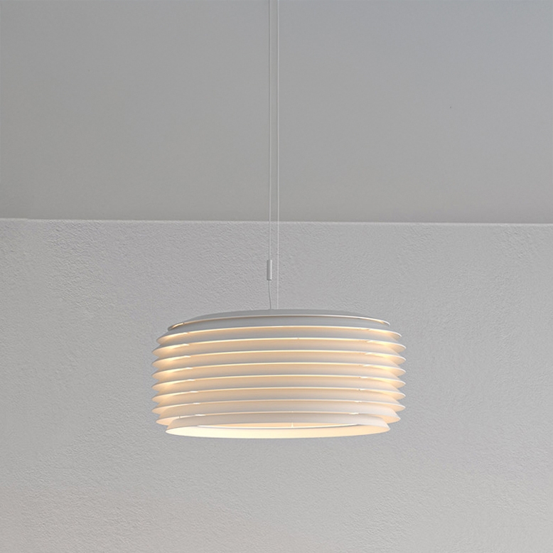 Display product Slicing Suspension 63 from manufacturer Artemide Architectural