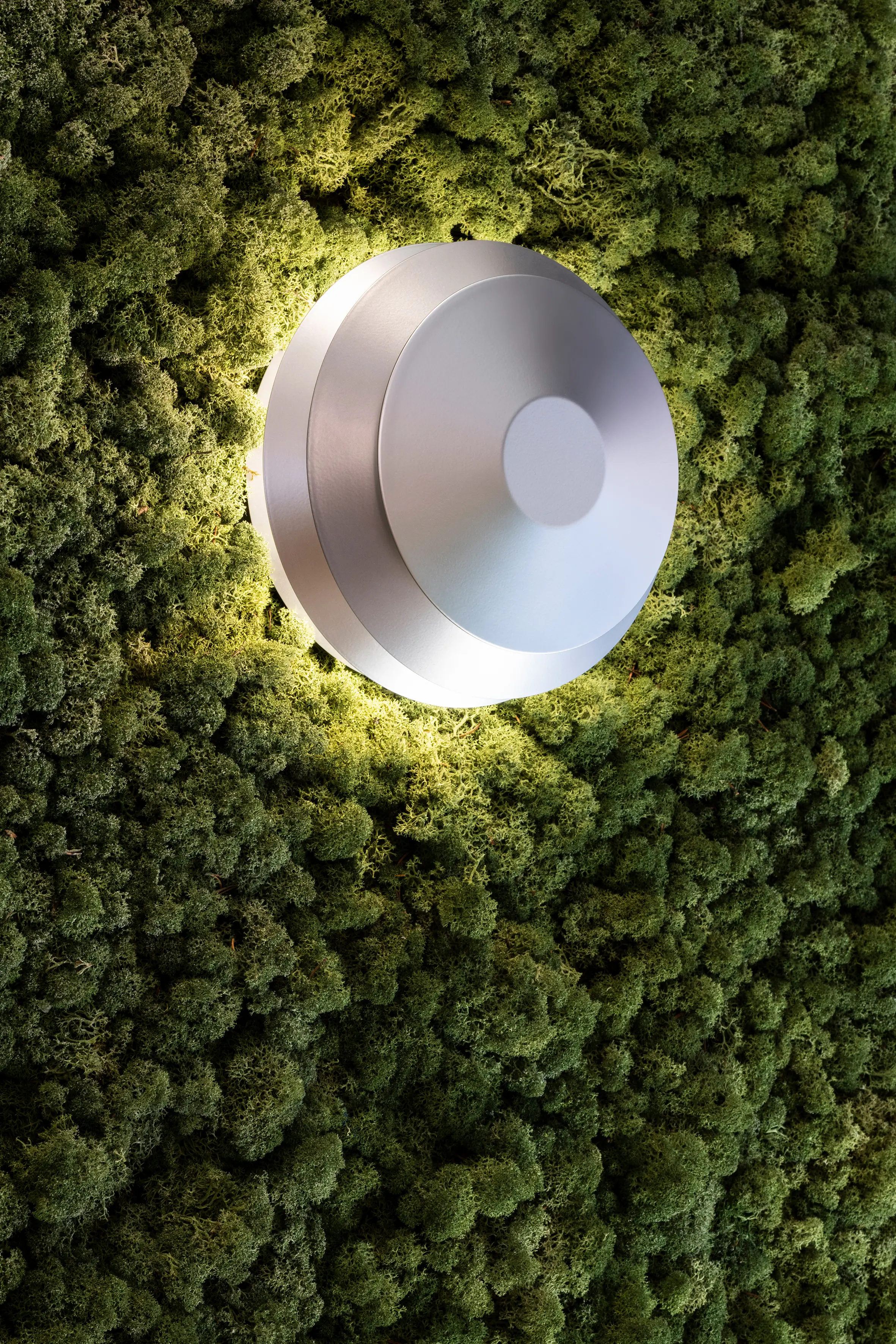 Artemide Architectural - Slicing Wall/Ceiling