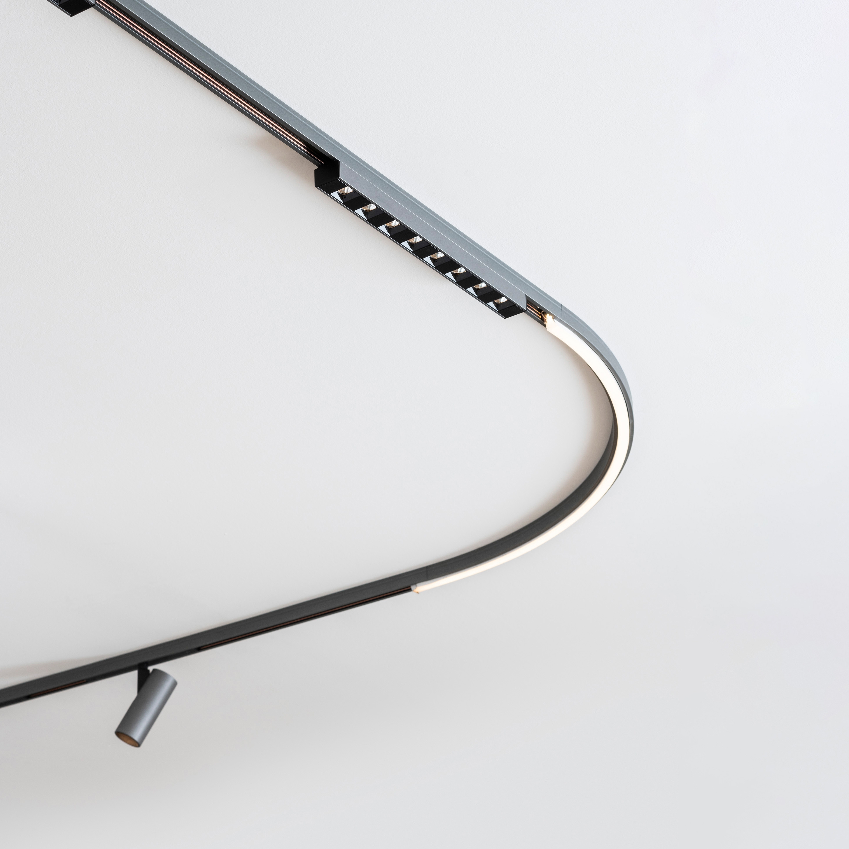 Produkt Turn Around Tracks des Herstellers Artemide Architectural anzeigen
